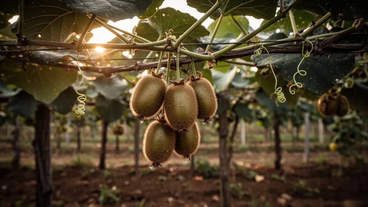 Kiwi