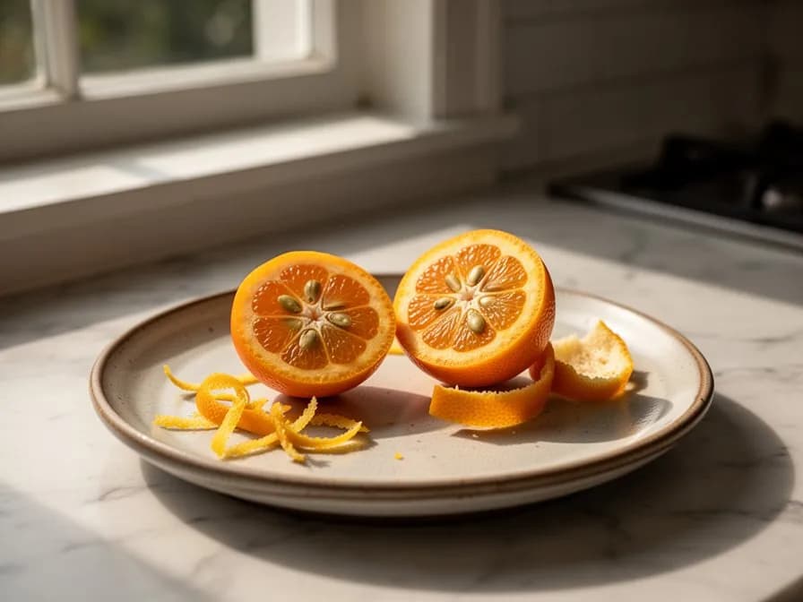 Kumquat-Marmelade