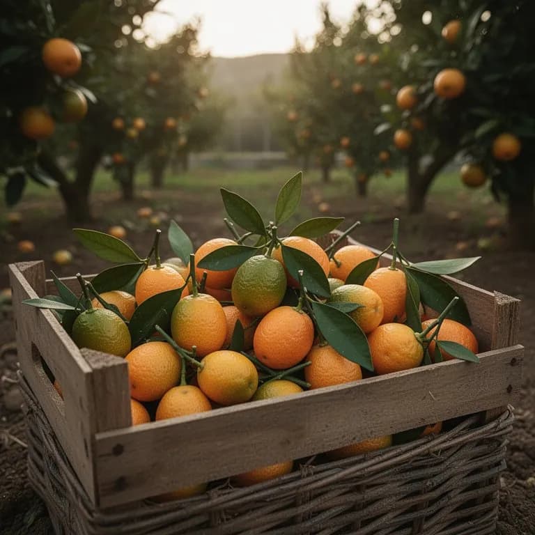 Glaseado de kumquat y miel para pato o pollo asado