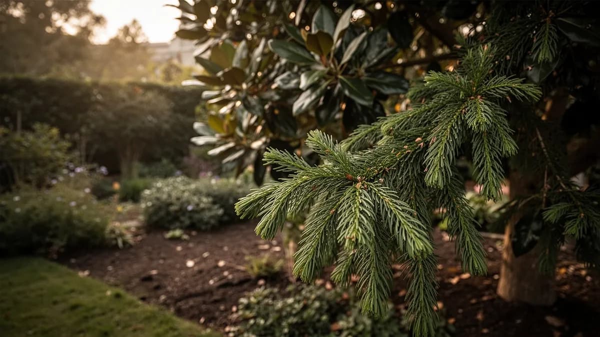 Lorbeerbaum