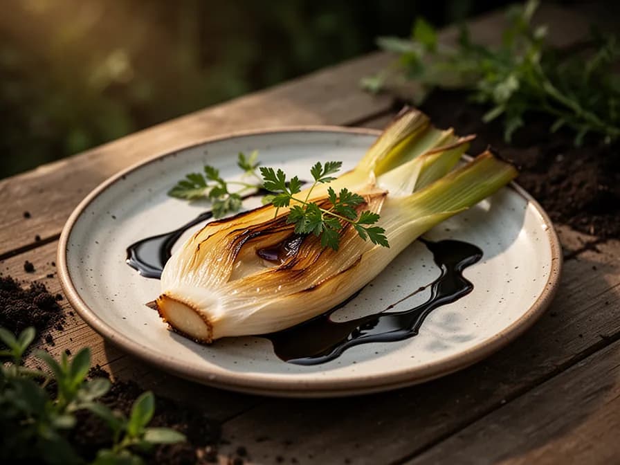 Classic Vichyssoise