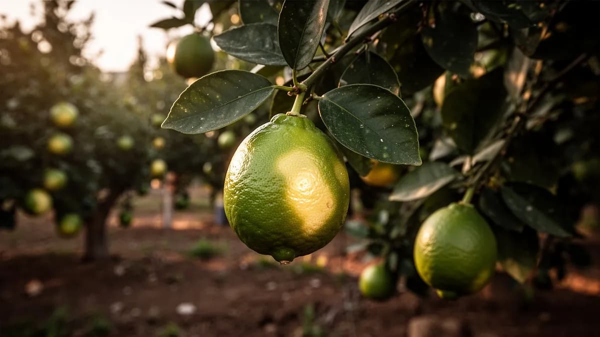Key Lime