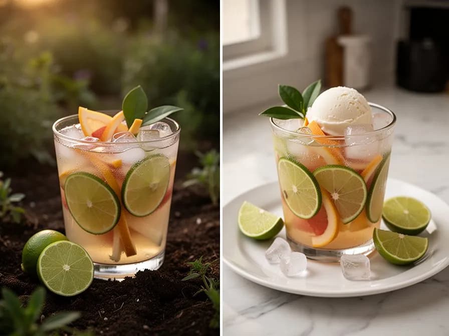 Margarita clásica