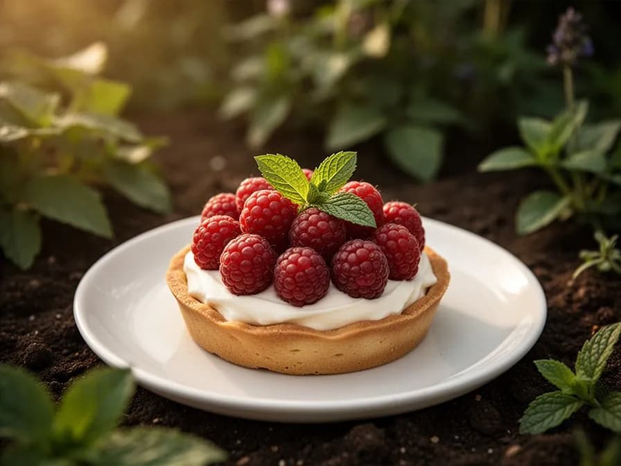 Mermelada de Loganberry