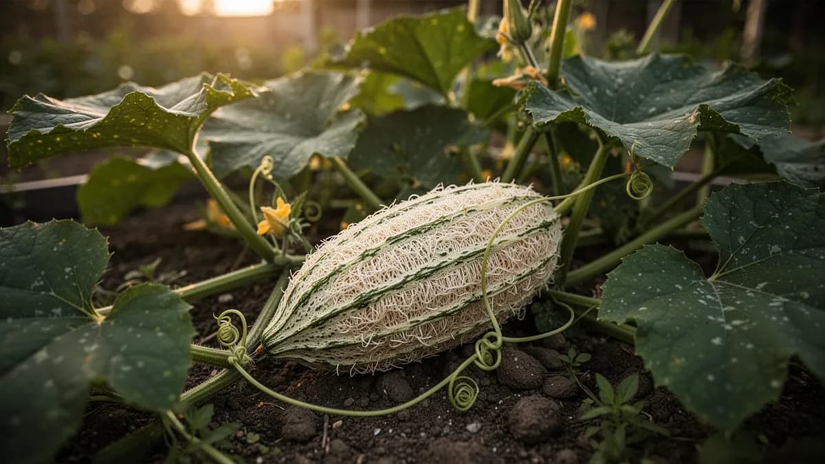 Luffa