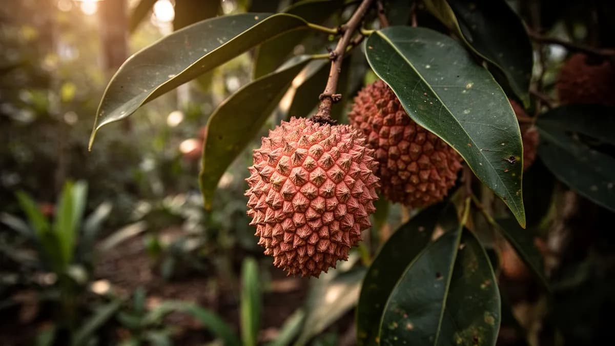 Lichi