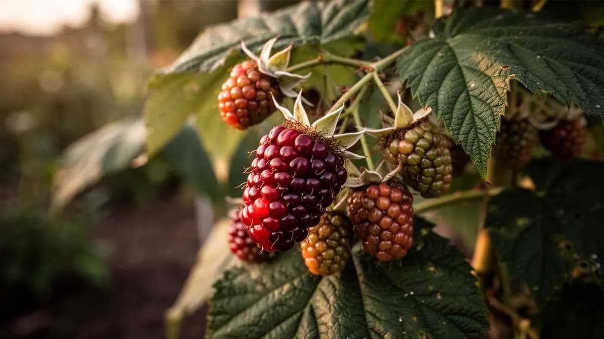 Marionberry