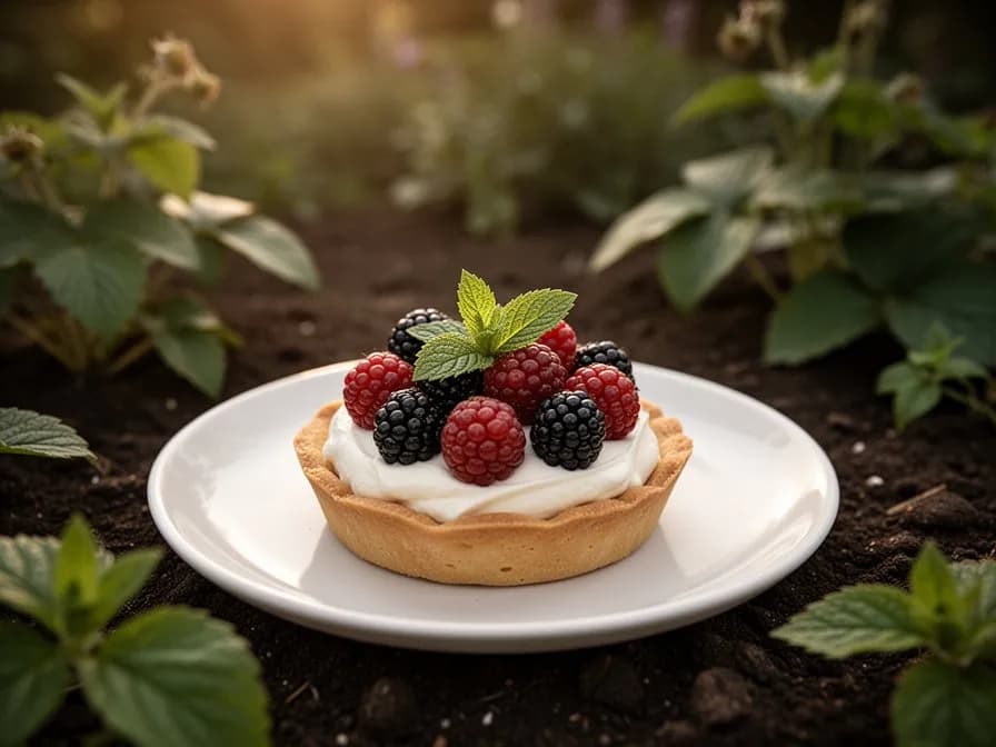 Marionberry Jam
