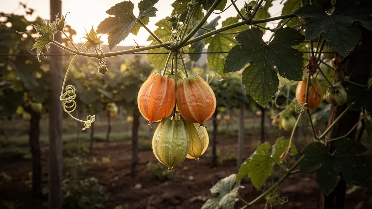 Maypop