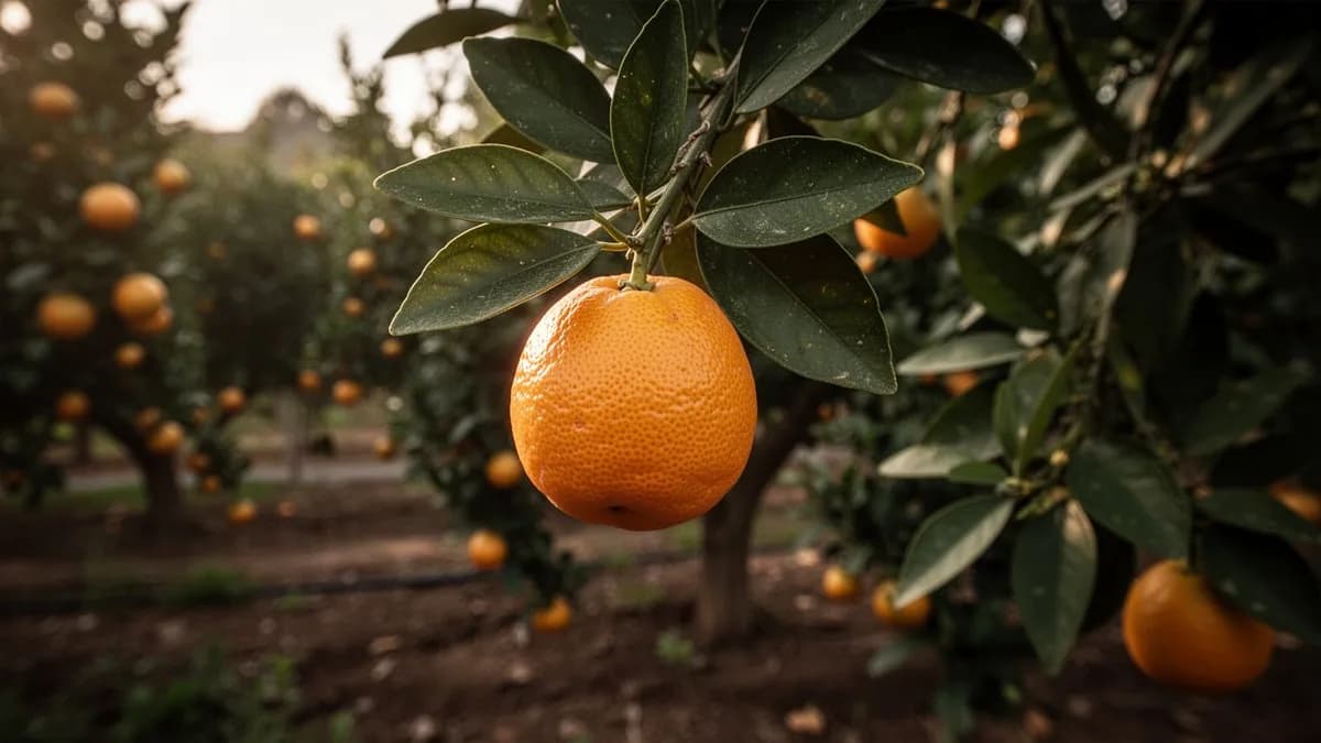 Meiwa-Kumquat