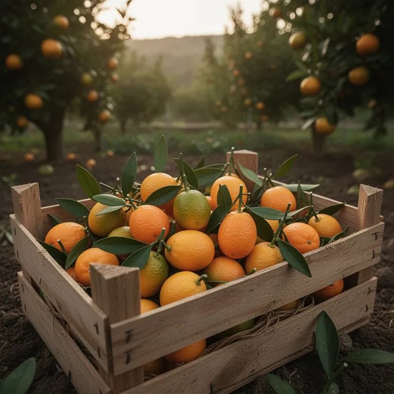 Kumquat-glasierte gebratene Entenbrust