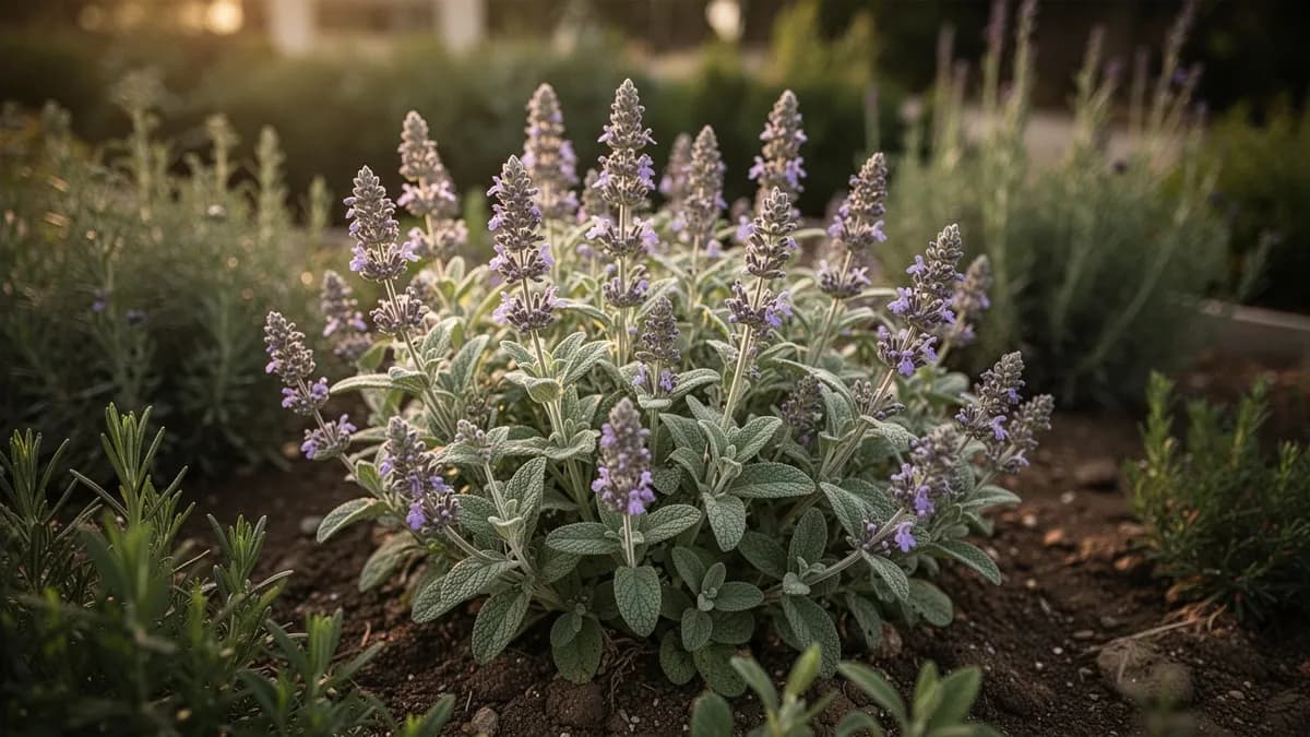 Nepeta