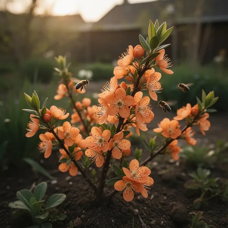 Büschel duftender weißer Valencia-Orangenblüten, die im Frühling die Astspitzen bedecken