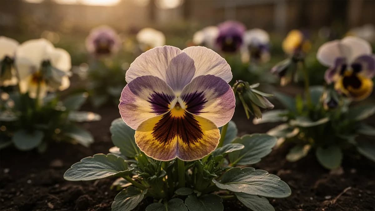 Pansy