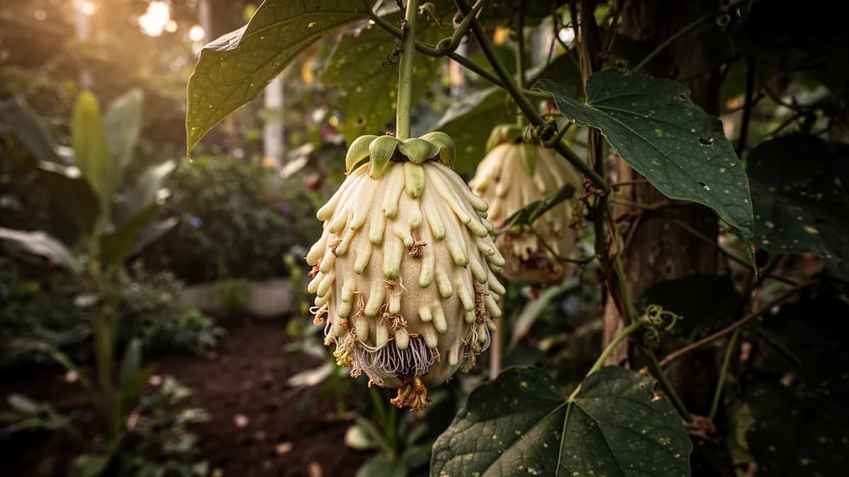 Passion Fruit