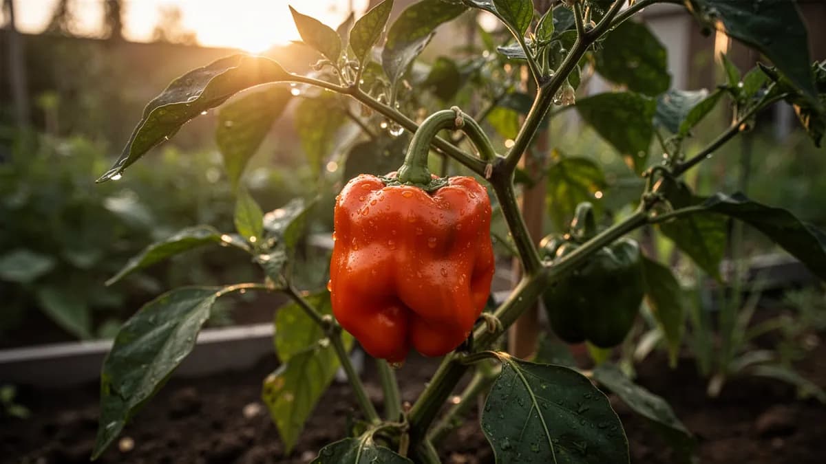 Habanero