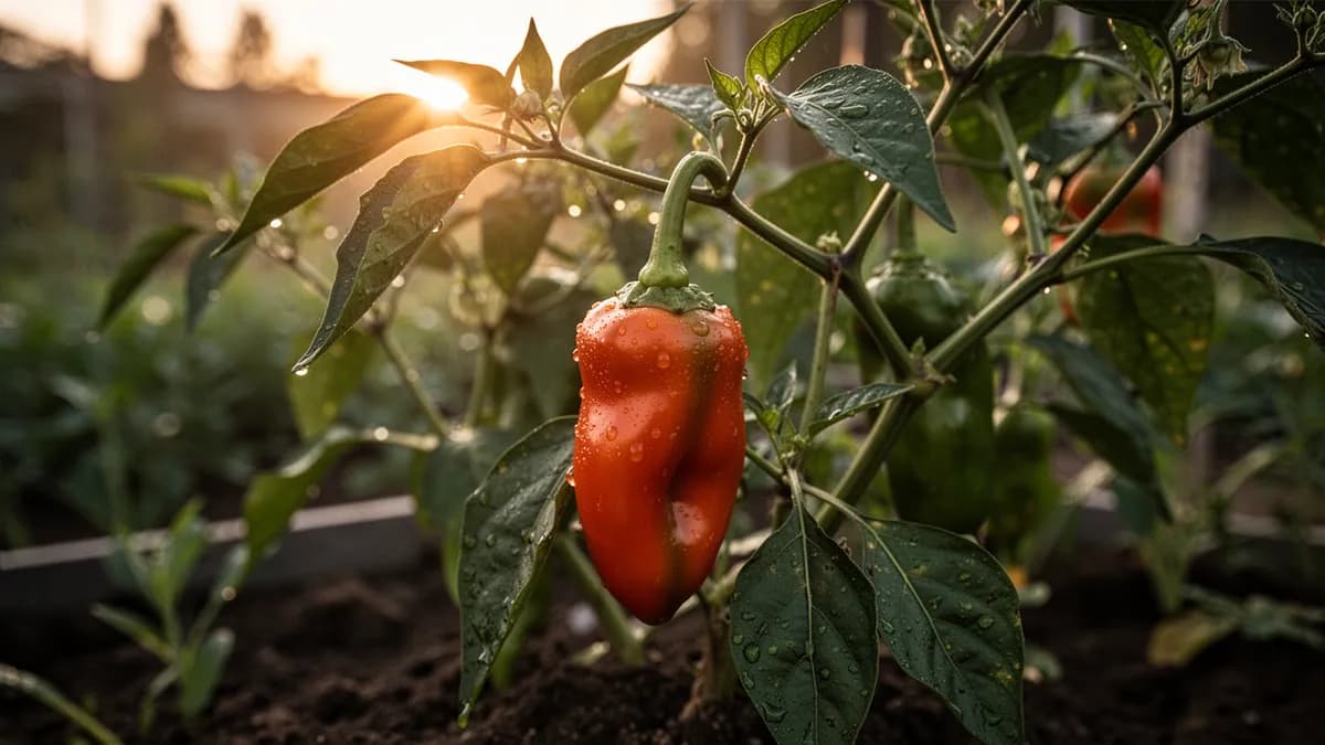Thai-Chili