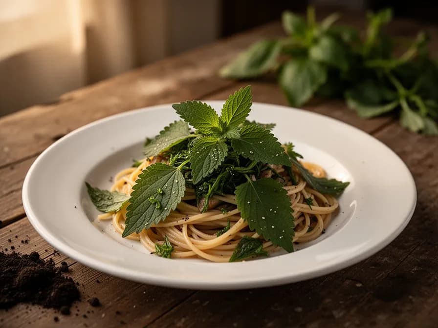 Shiso Pesto