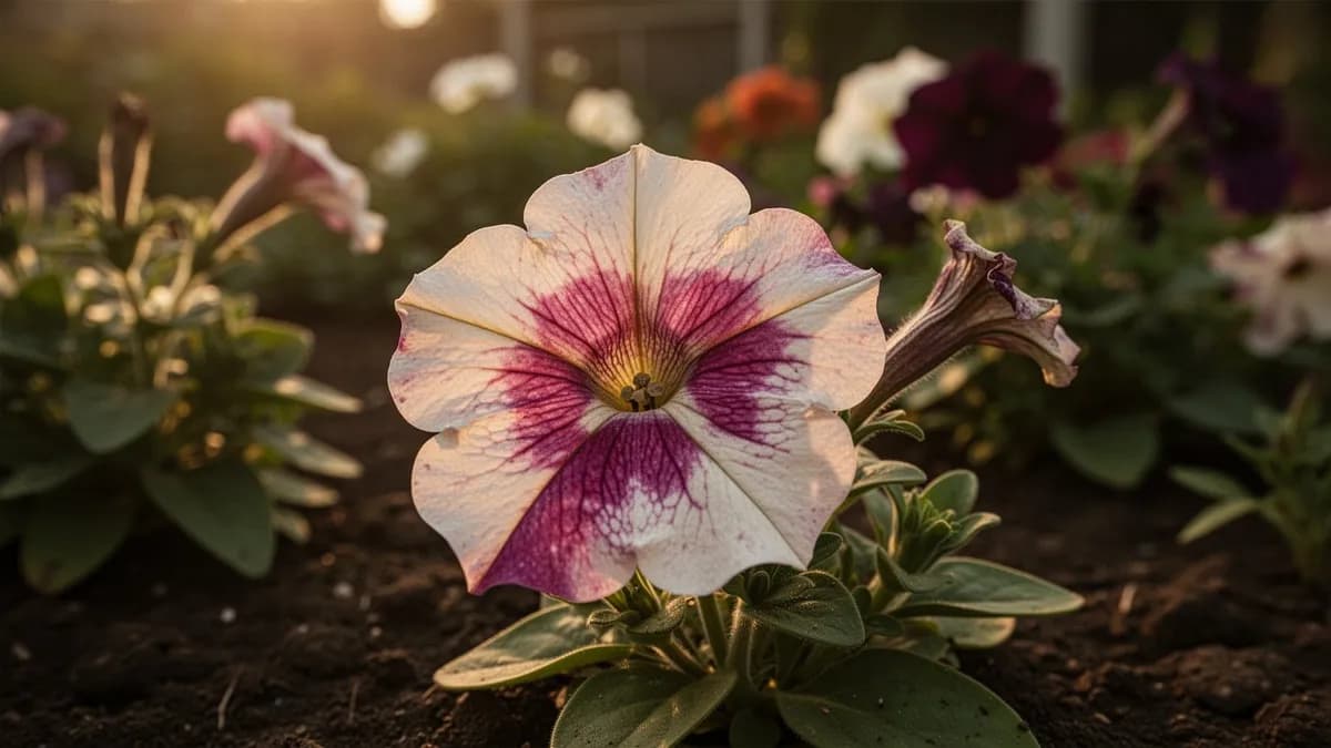 Petunia