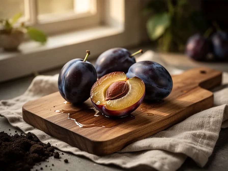 Damson Gin