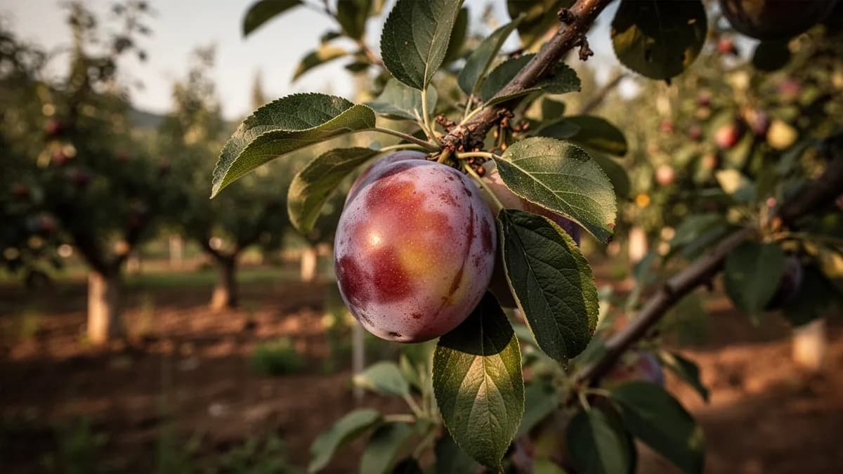 Pluot