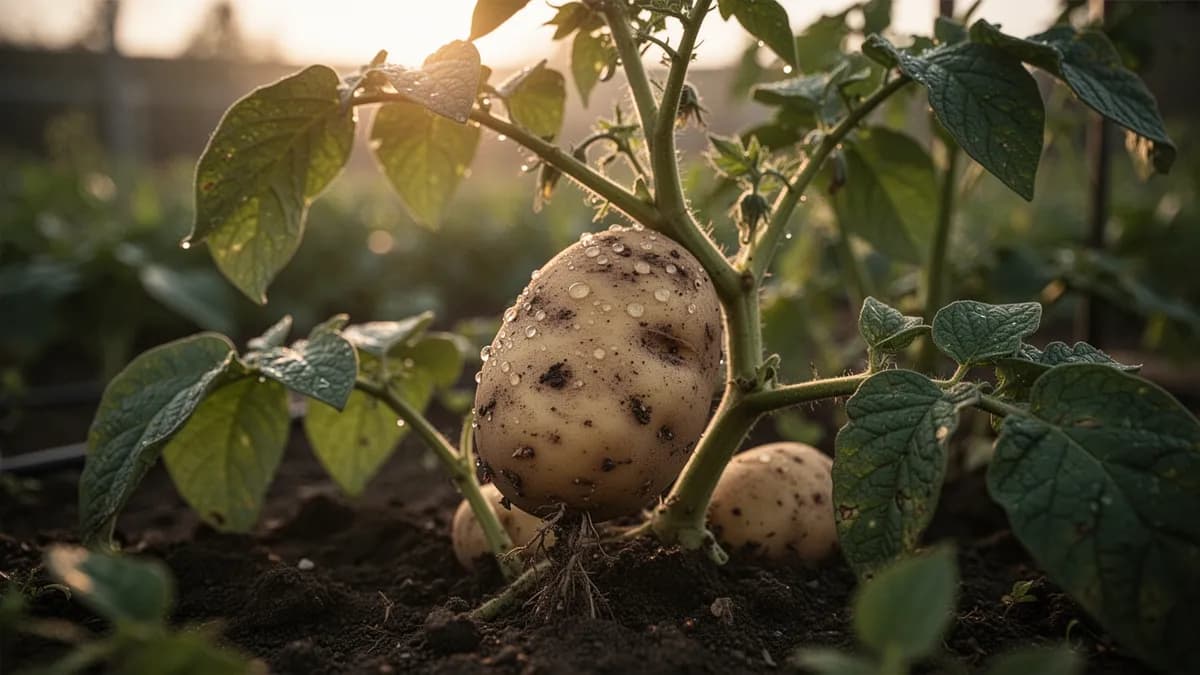Potato
