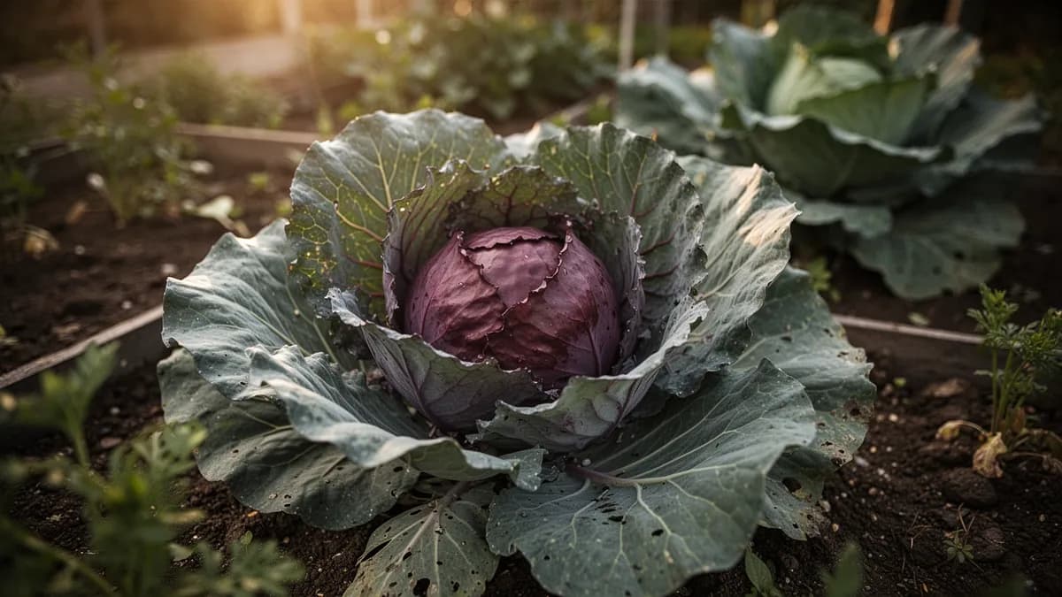 Rotkohl