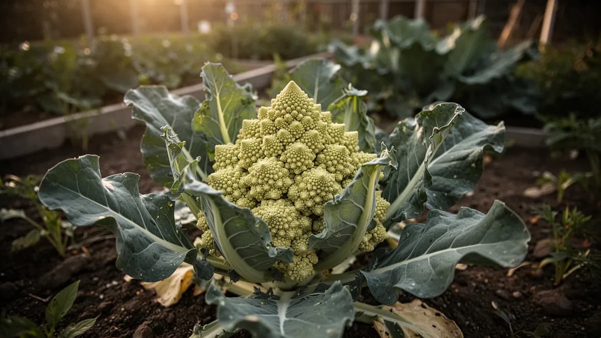Romanesco