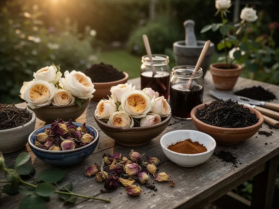 Hagebuttensirup