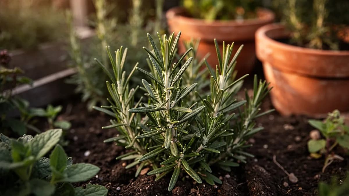 Rosemary