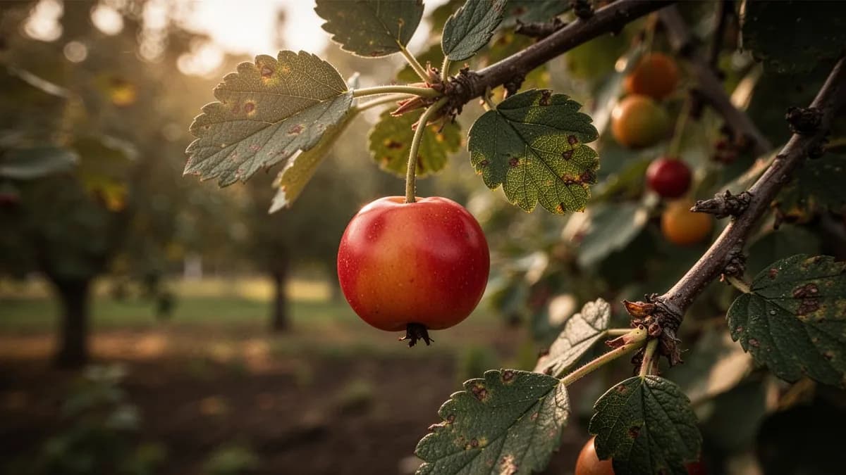 Rowan Berry