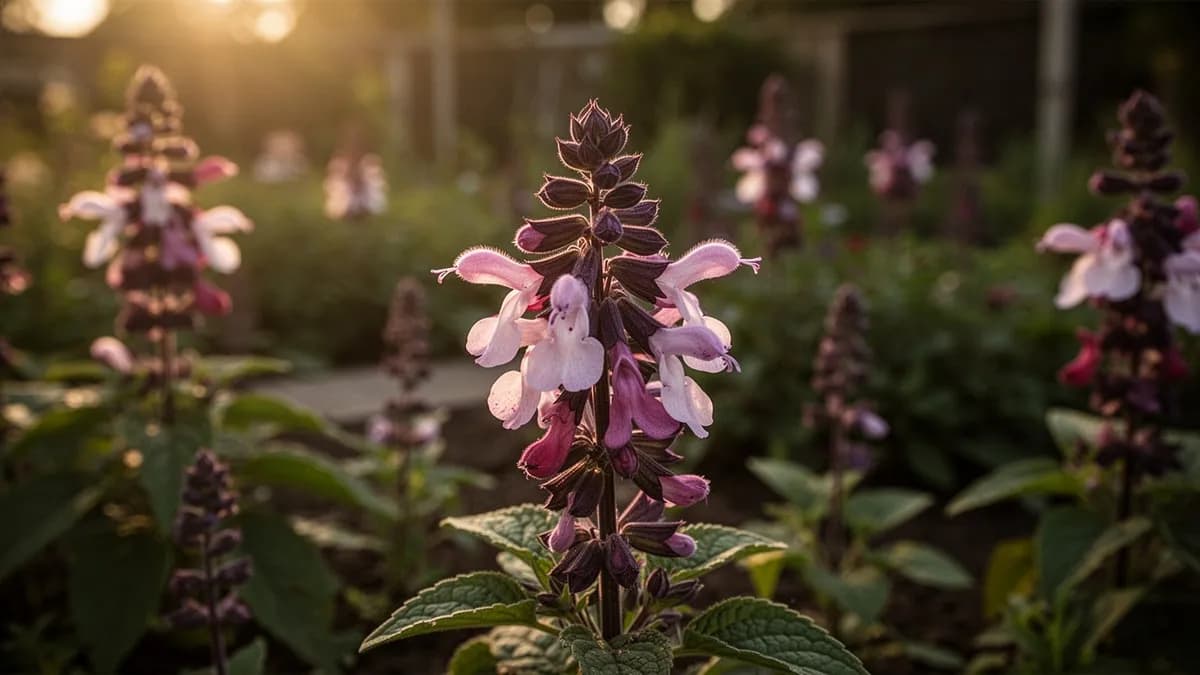 Salvia