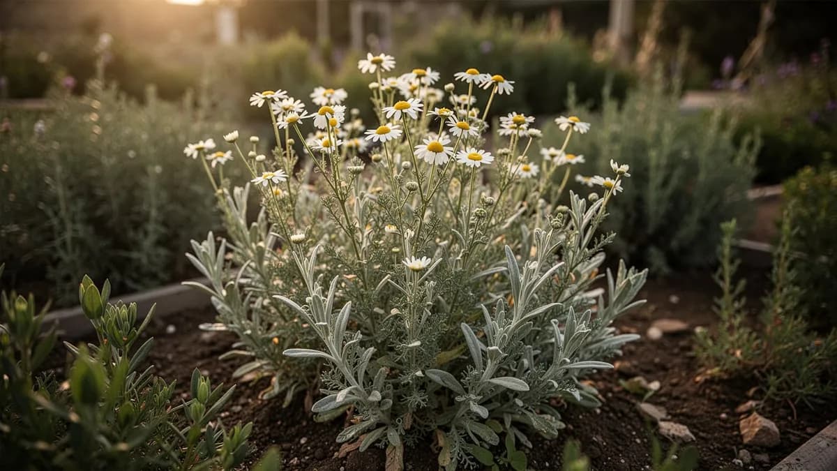 Scented Mayweed