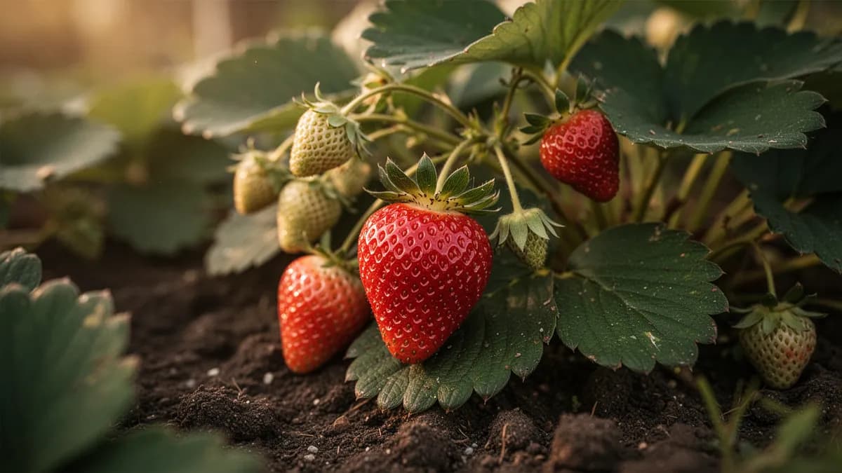 Strawberry