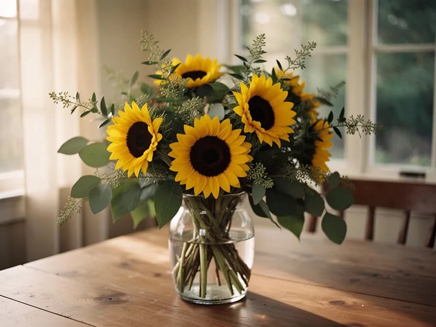 Honey Roasted Sunflower Seeds
