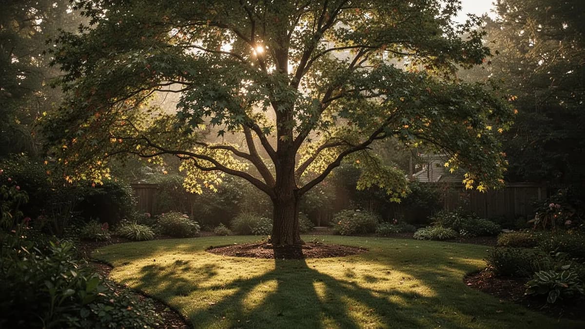 Amberbaum