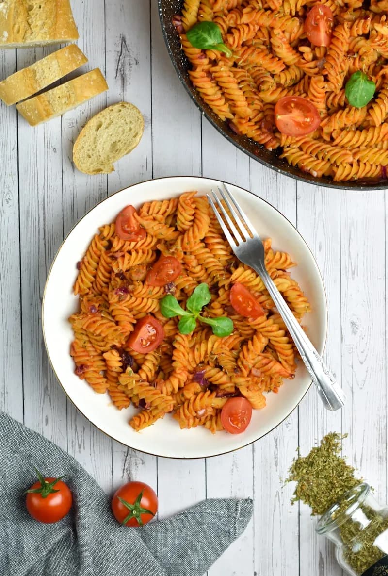 Caprese Salad