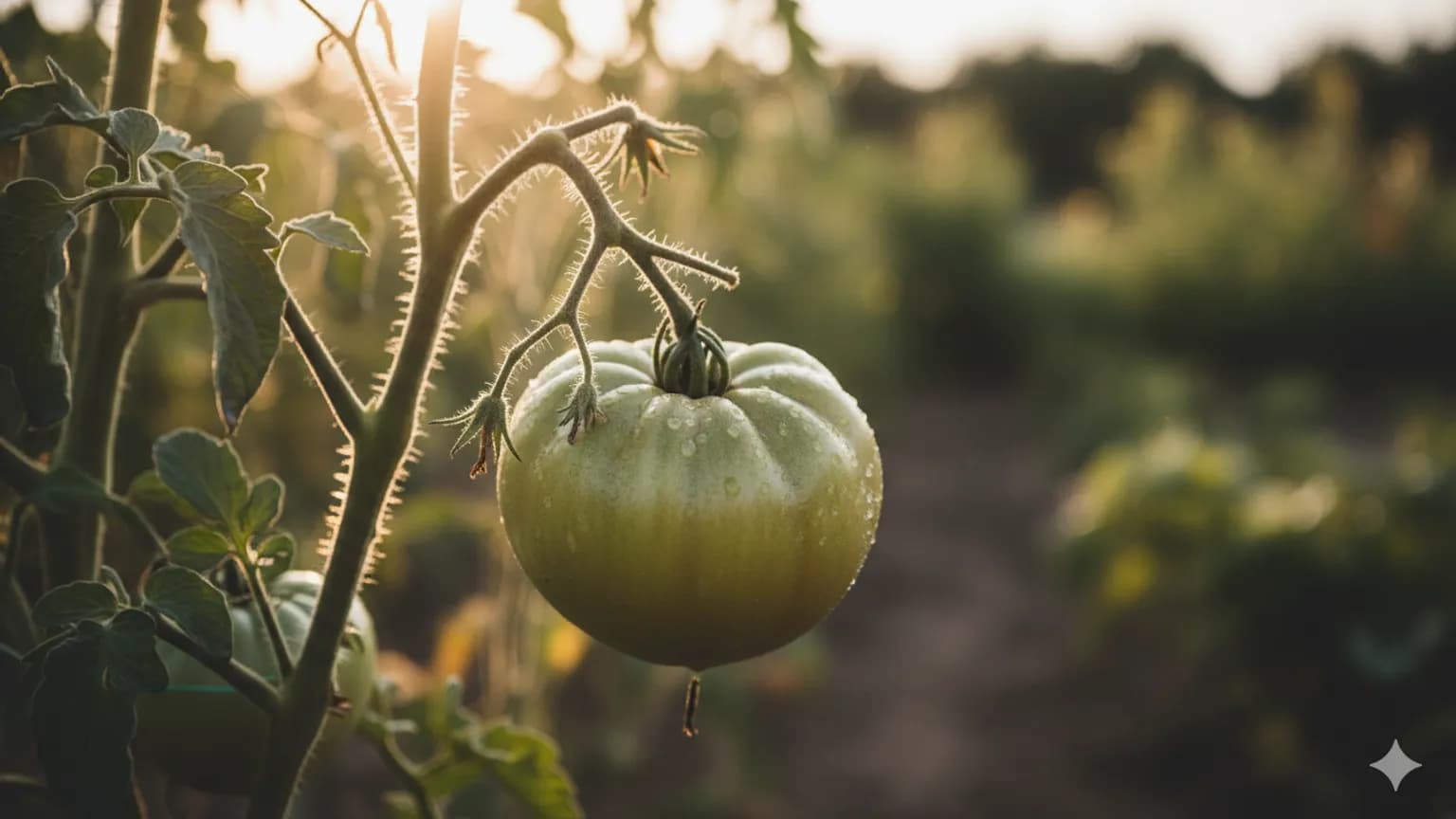 Aunt Ruby's German Green Tomato
