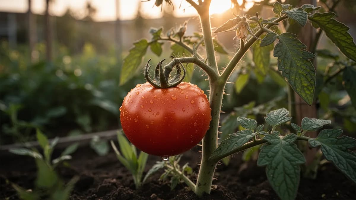 Tomate Campari