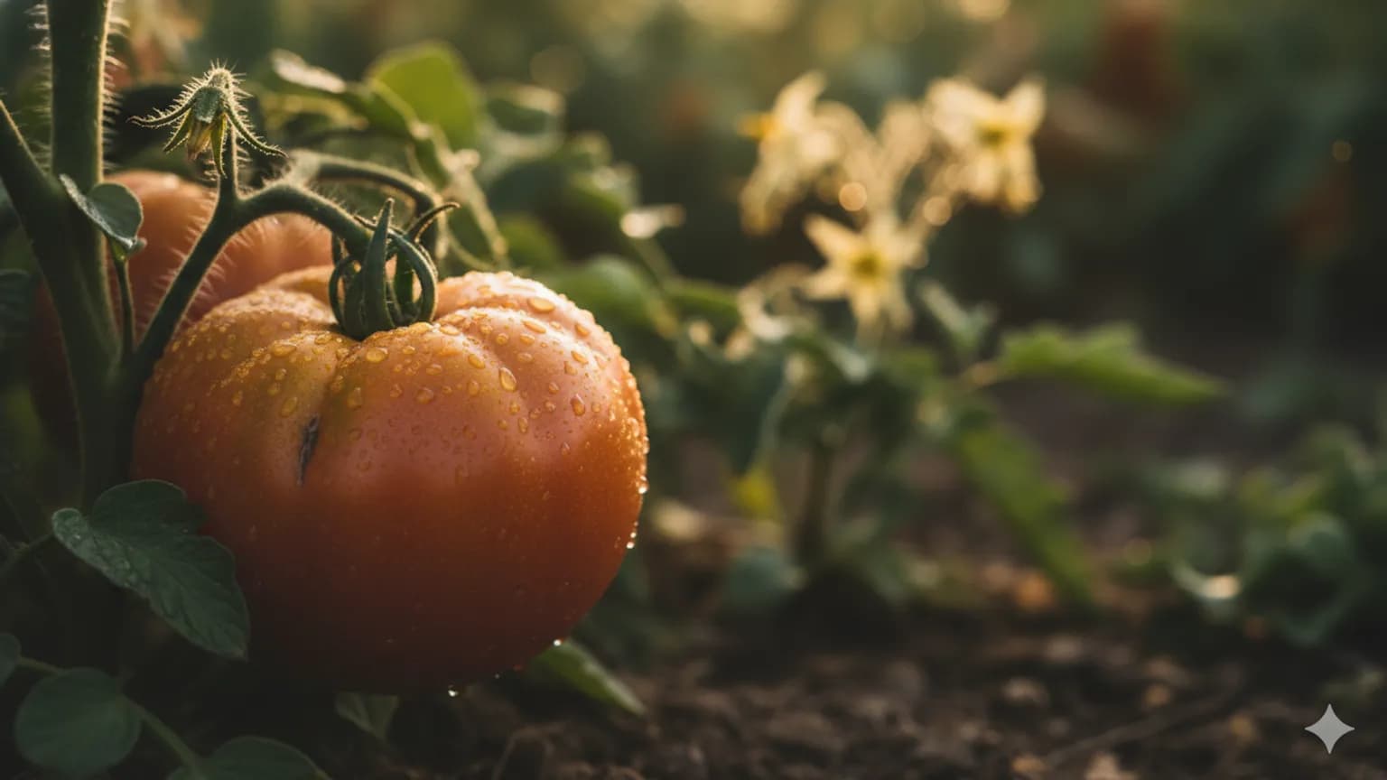 Celebrity Tomato