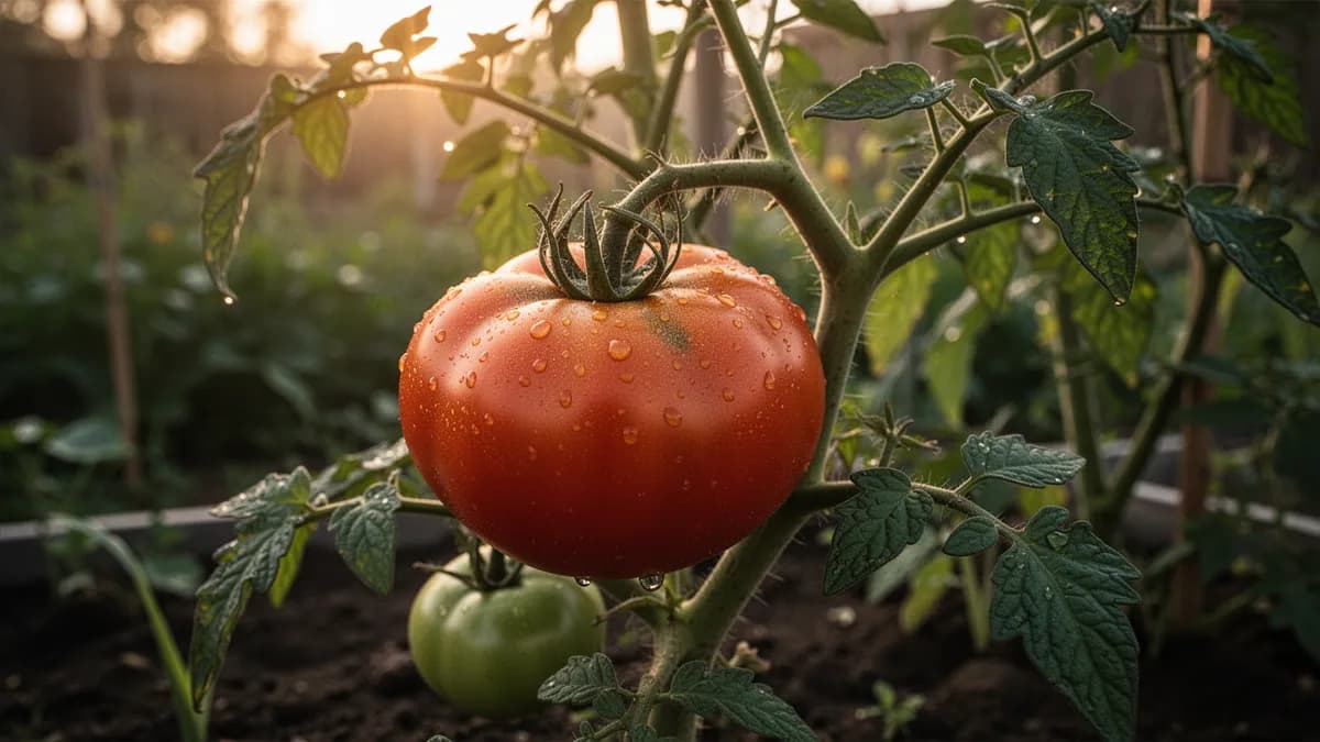 Tomate Mortgage Lifter