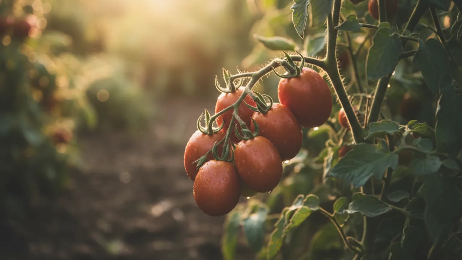 Principe Borghese Tomato