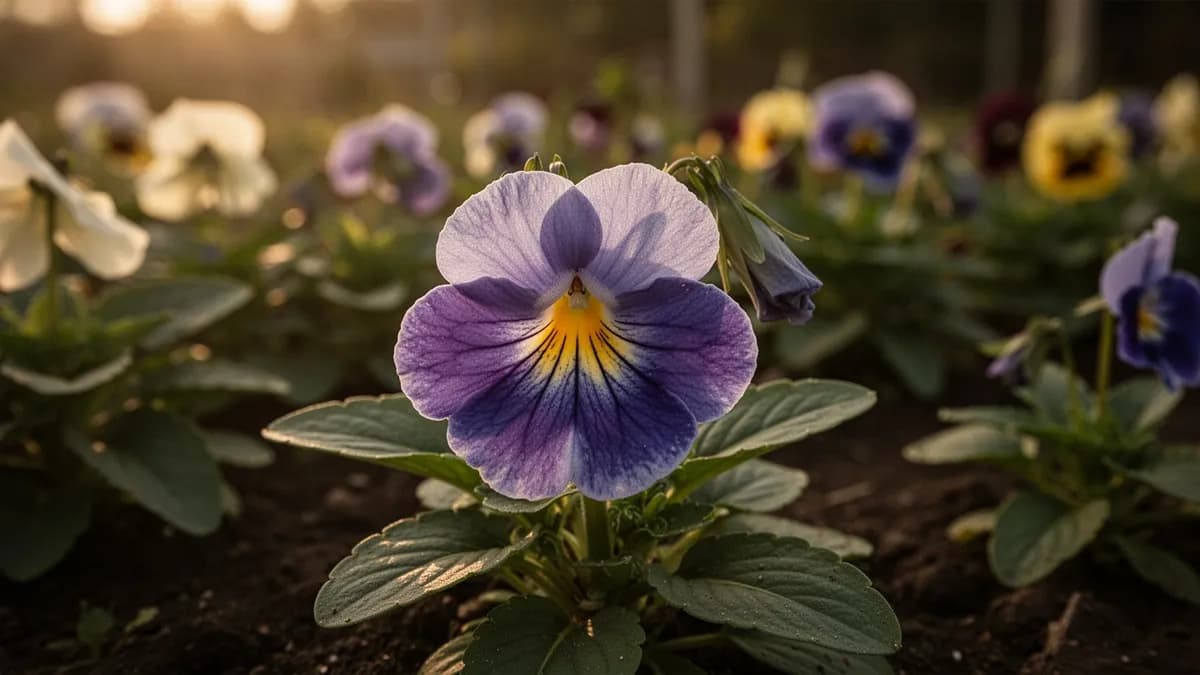 Torenia
