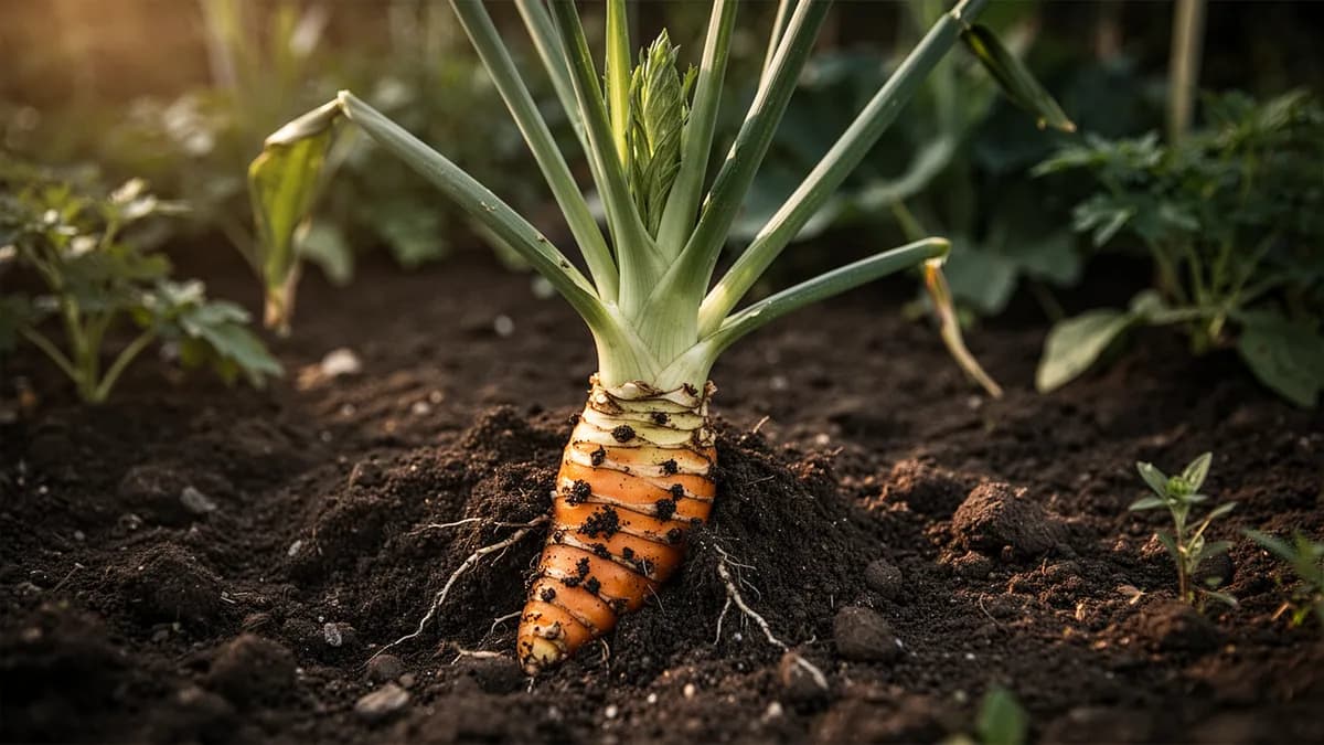 Turmeric