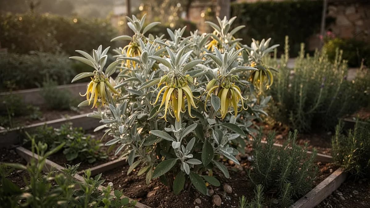Ylang-Ylang