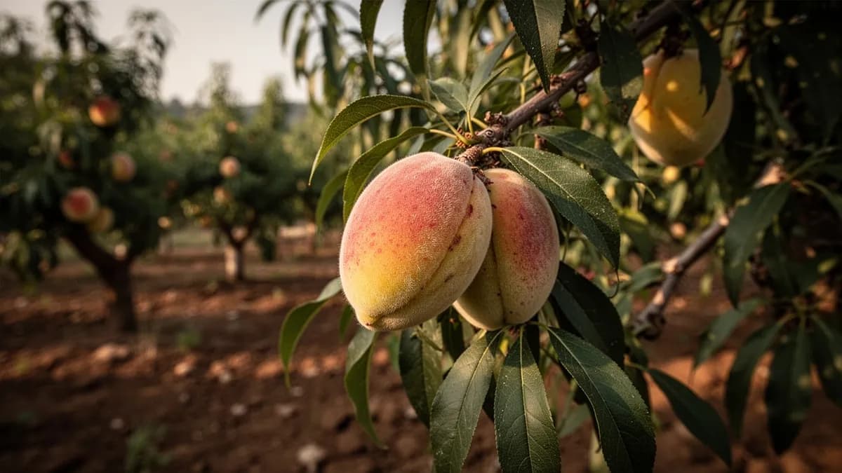 Almendra (fruto)