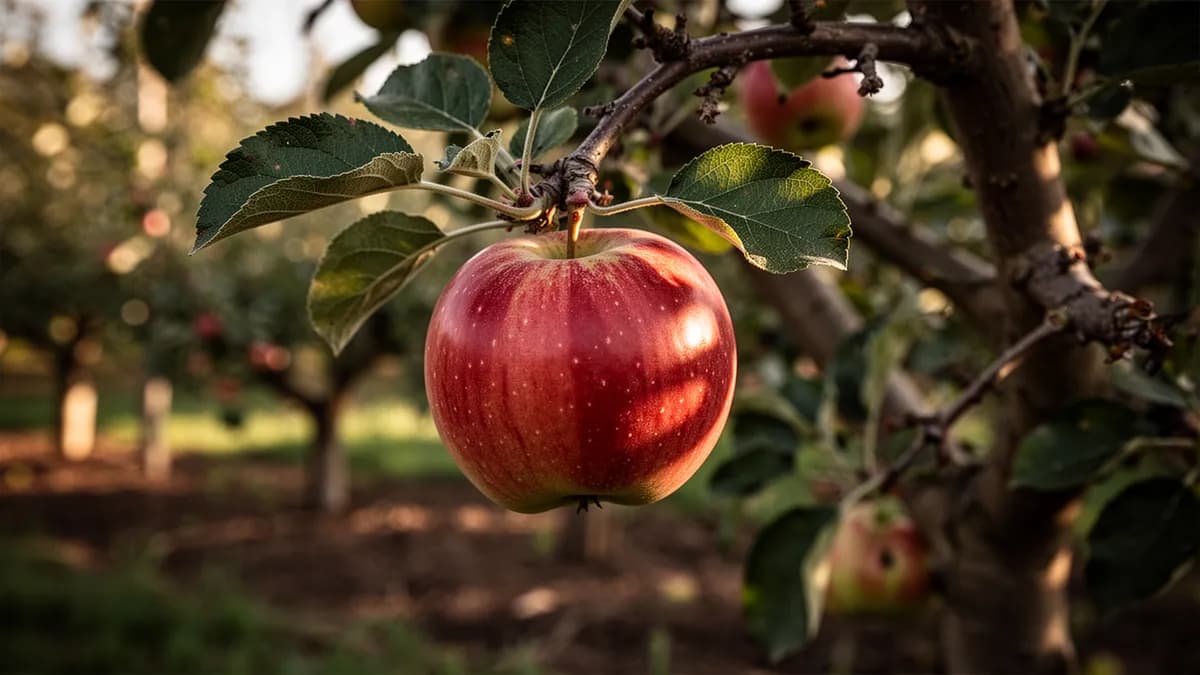 Apple (Dwarf)