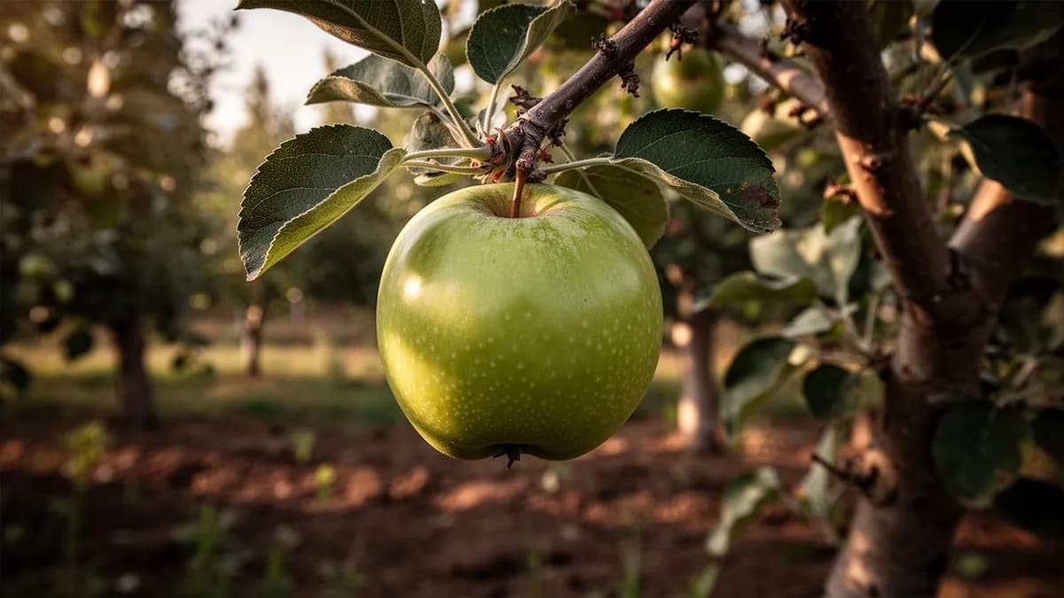 Granny Smith Apple