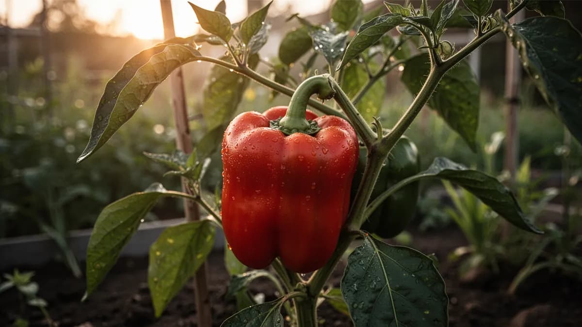 Paprika