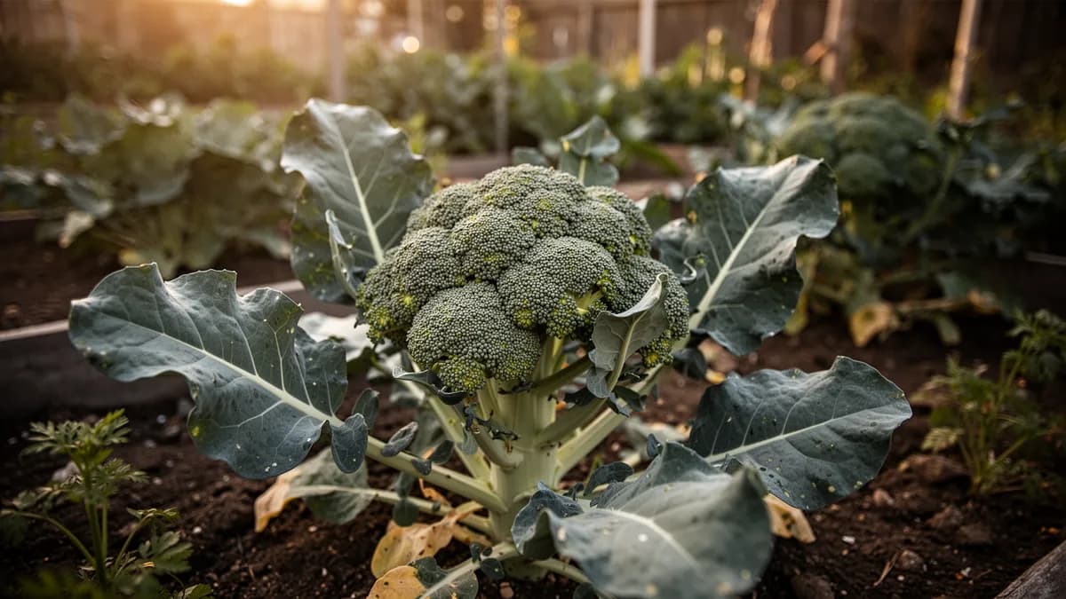 Broccoli
